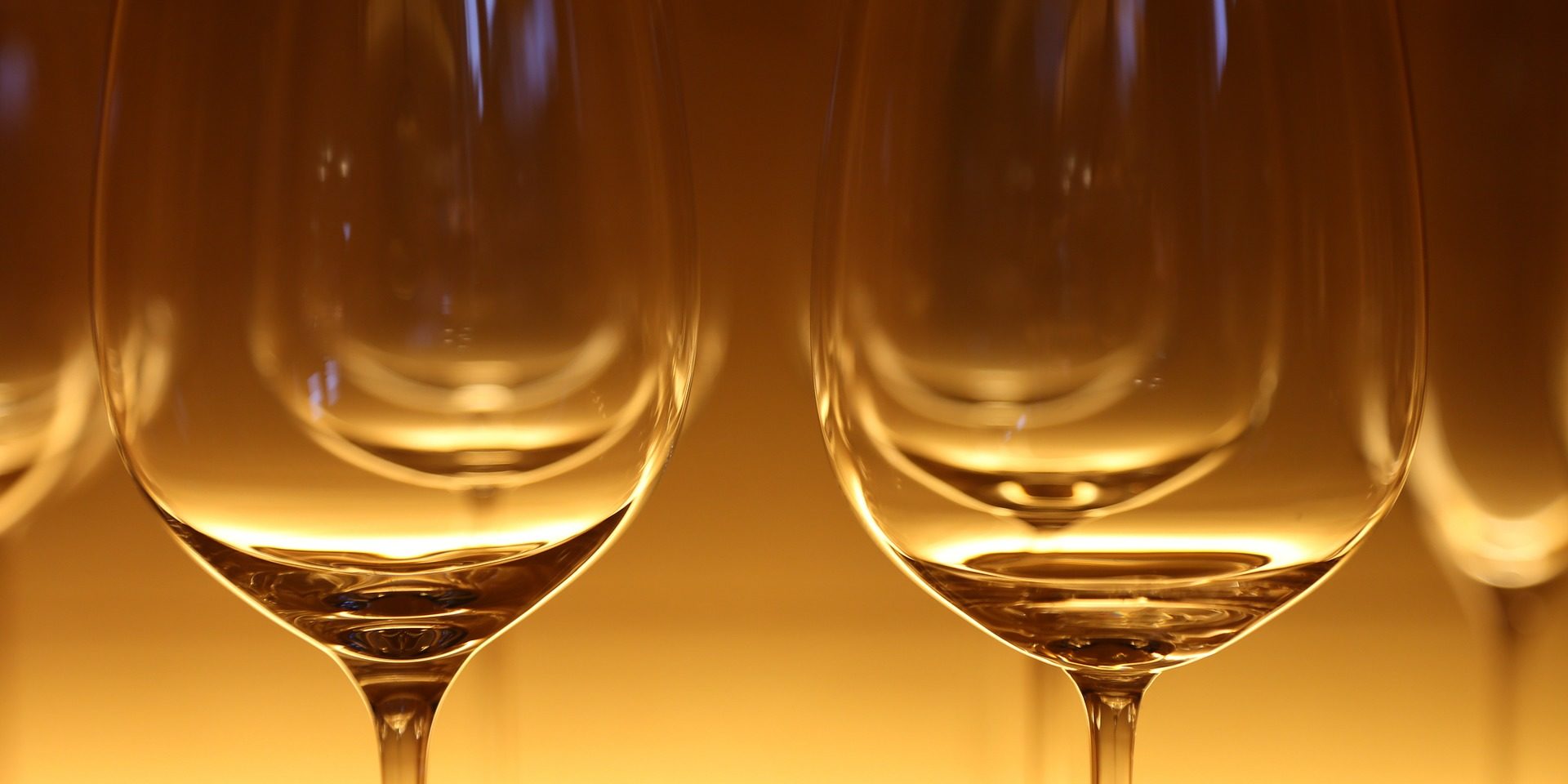 Tips para elegir la copa adecuada para cada vino